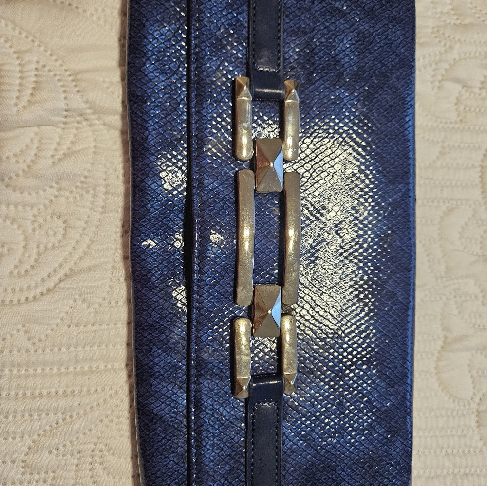 White House Black Market Clutch